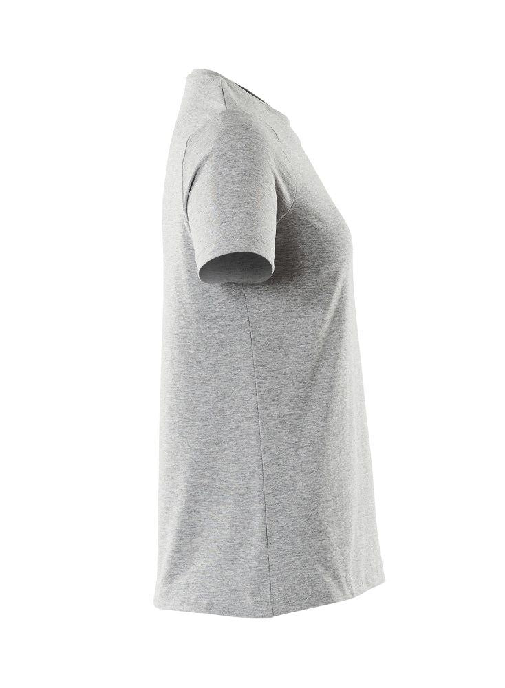 Crossover T-shirt Damen