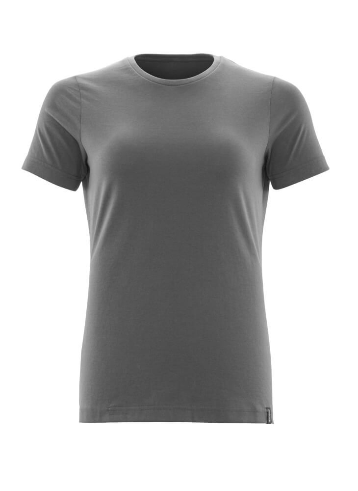 Crossover T-shirt Damen