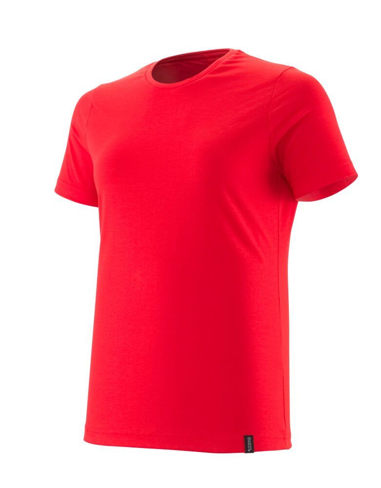 Crossover T-shirt Damen