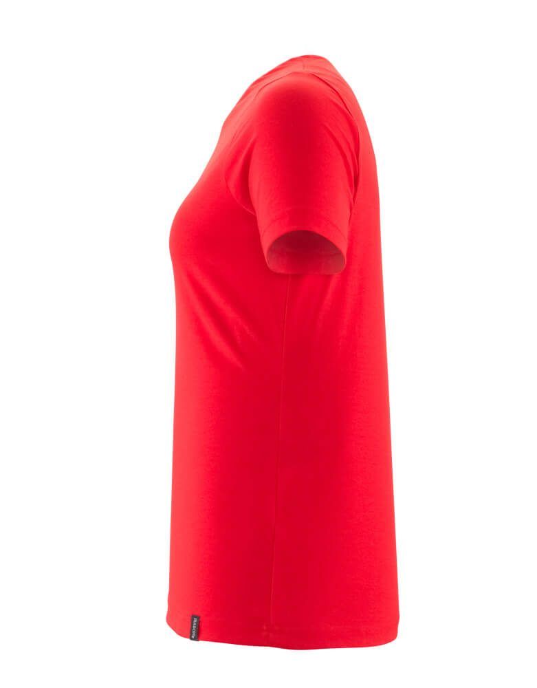 Crossover T-shirt Damen