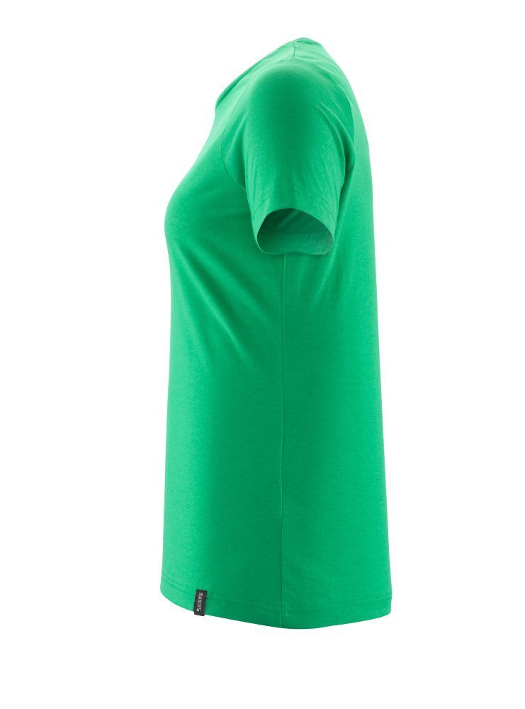 Crossover T-shirt Damen
