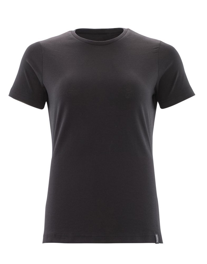 Crossover T-shirt Damen