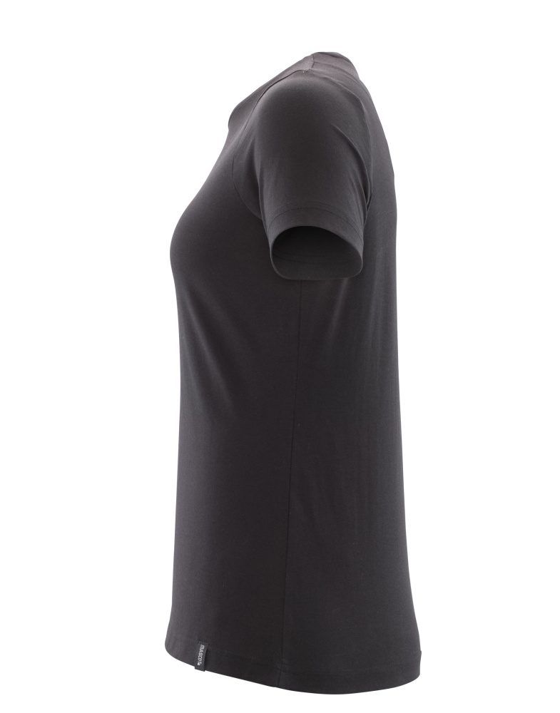 Crossover T-shirt Damen