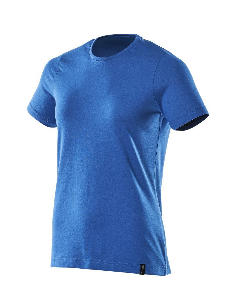 Crossover T-shirt Damen