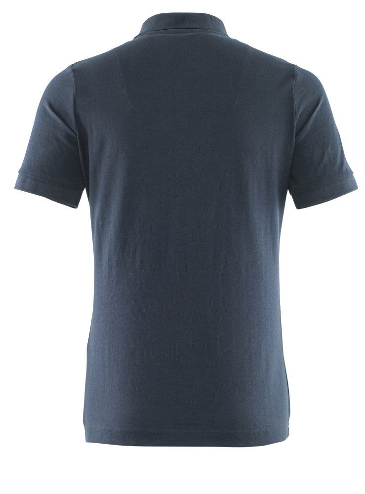 Crossover Polo-Shirt Damen