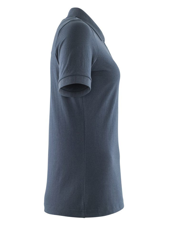 Crossover Polo-Shirt Damen