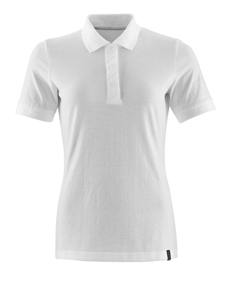 Crossover Polo-Shirt Damen