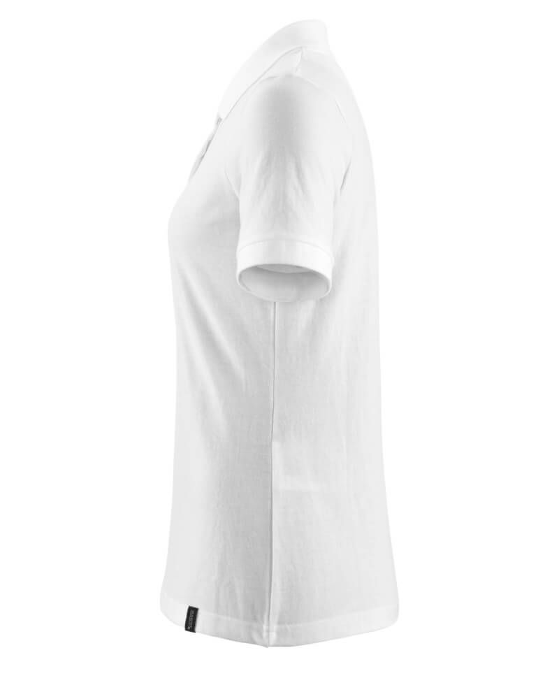 Crossover Polo-Shirt Damen
