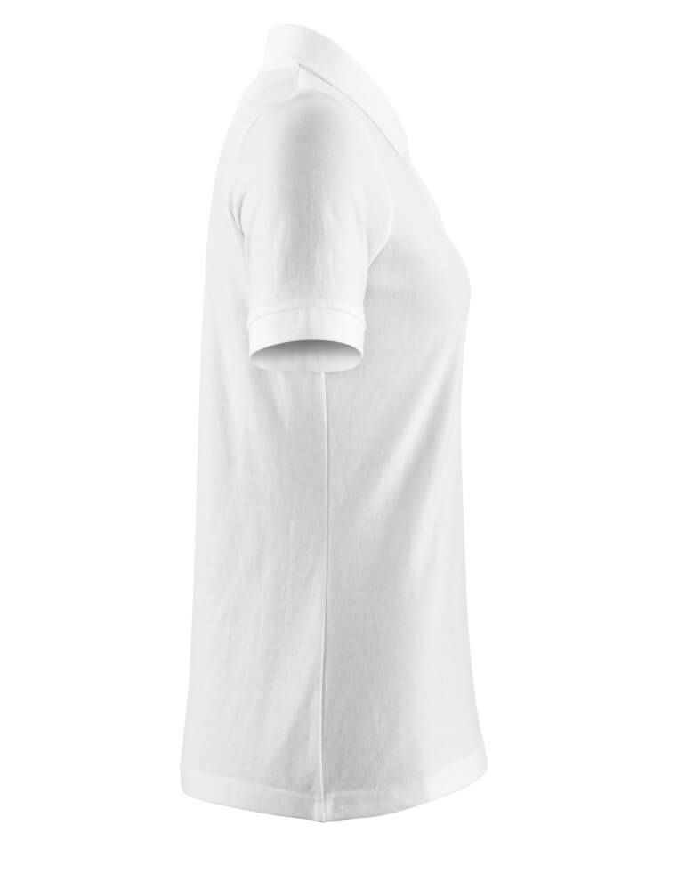 Crossover Polo-Shirt Damen