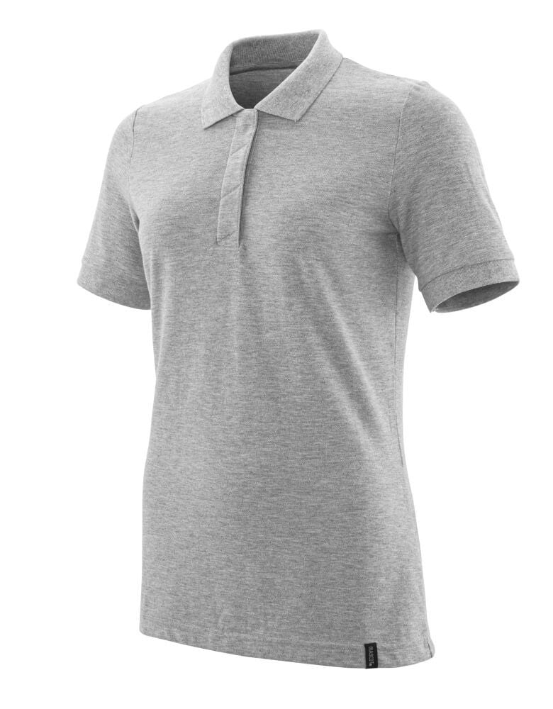 Crossover Polo-Shirt Damen