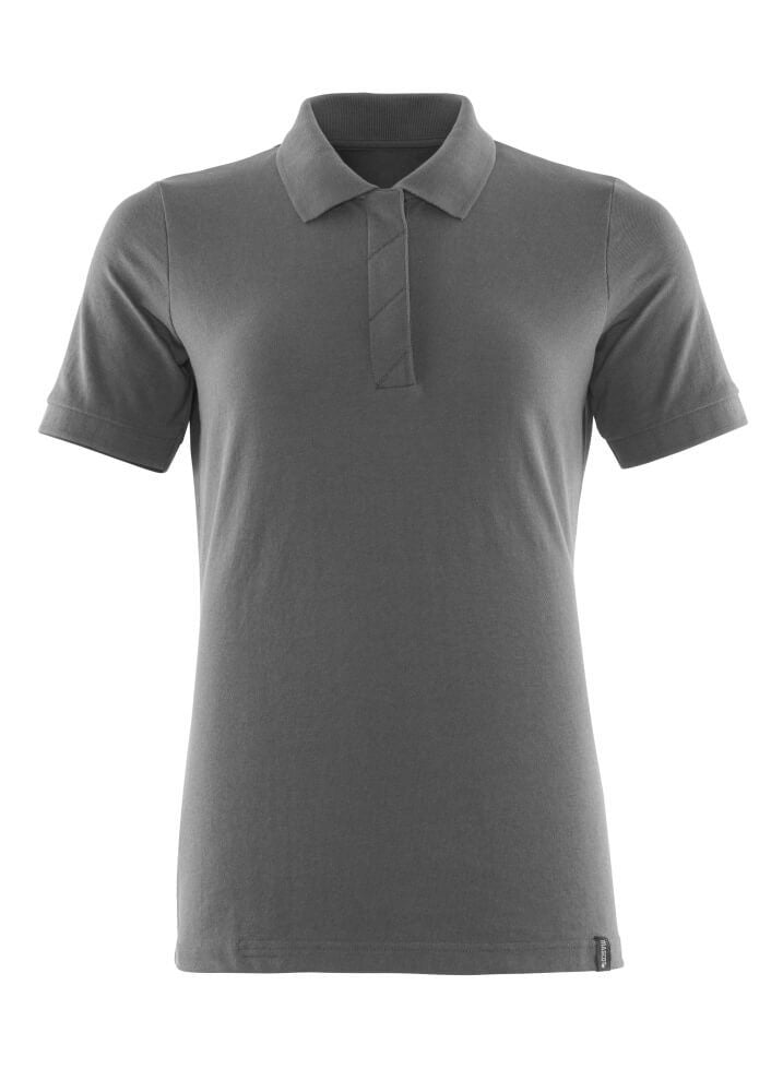 Crossover Polo-Shirt Damen