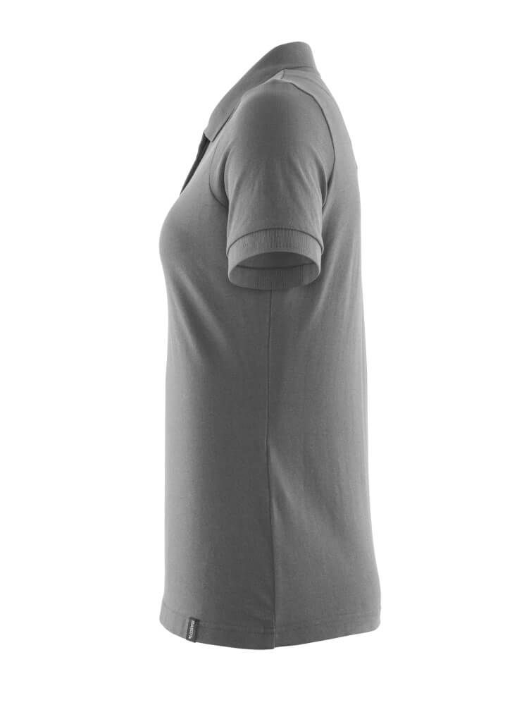 Crossover Polo-Shirt Damen