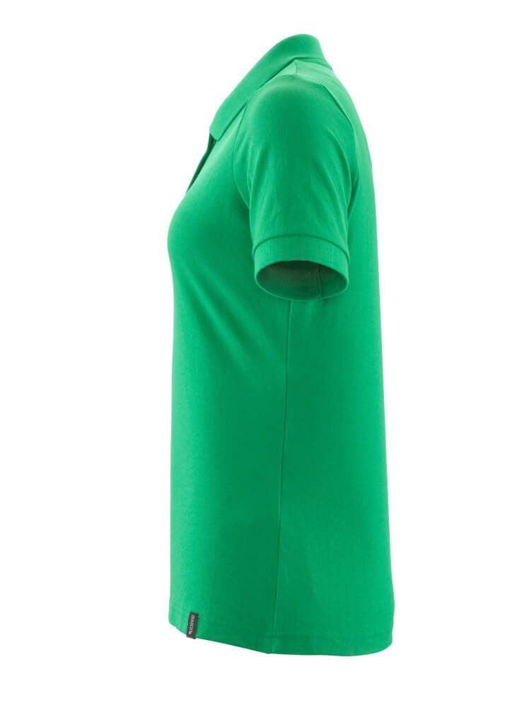 Crossover Polo-Shirt Damen