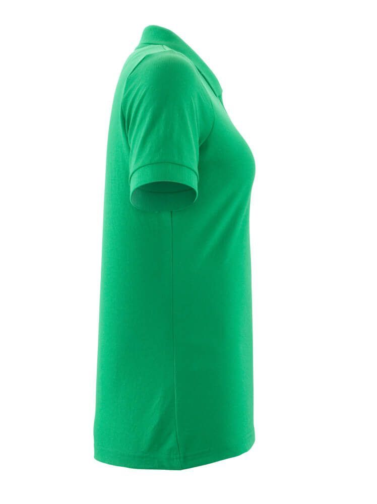 Crossover Polo-Shirt Damen