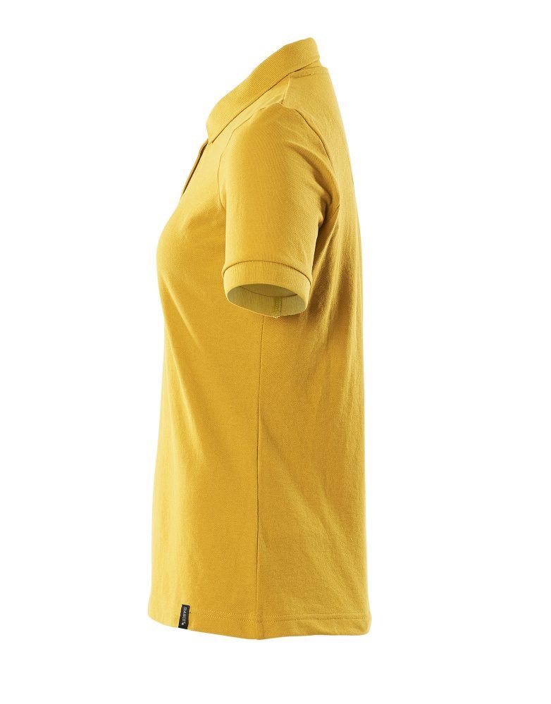 Crossover Polo-Shirt Damen