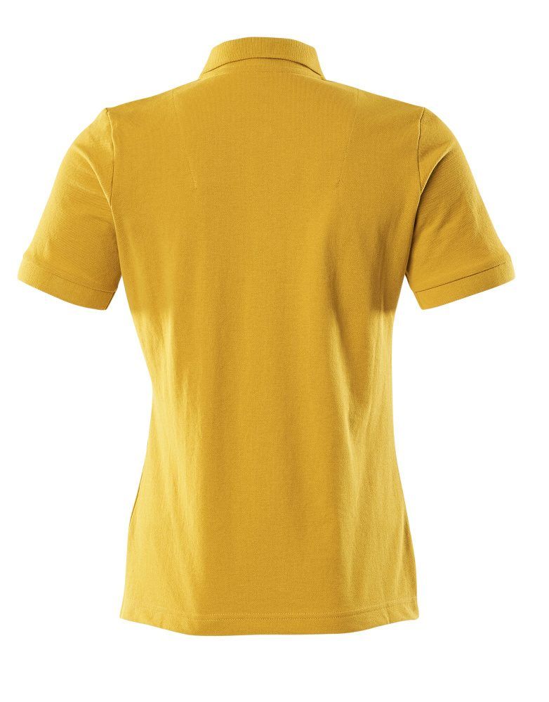 Crossover Polo-Shirt Damen