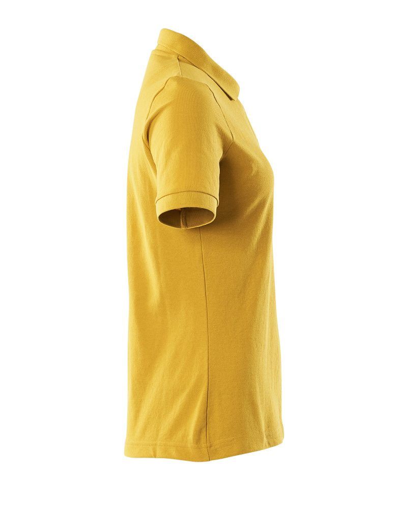 Crossover Polo-Shirt Damen