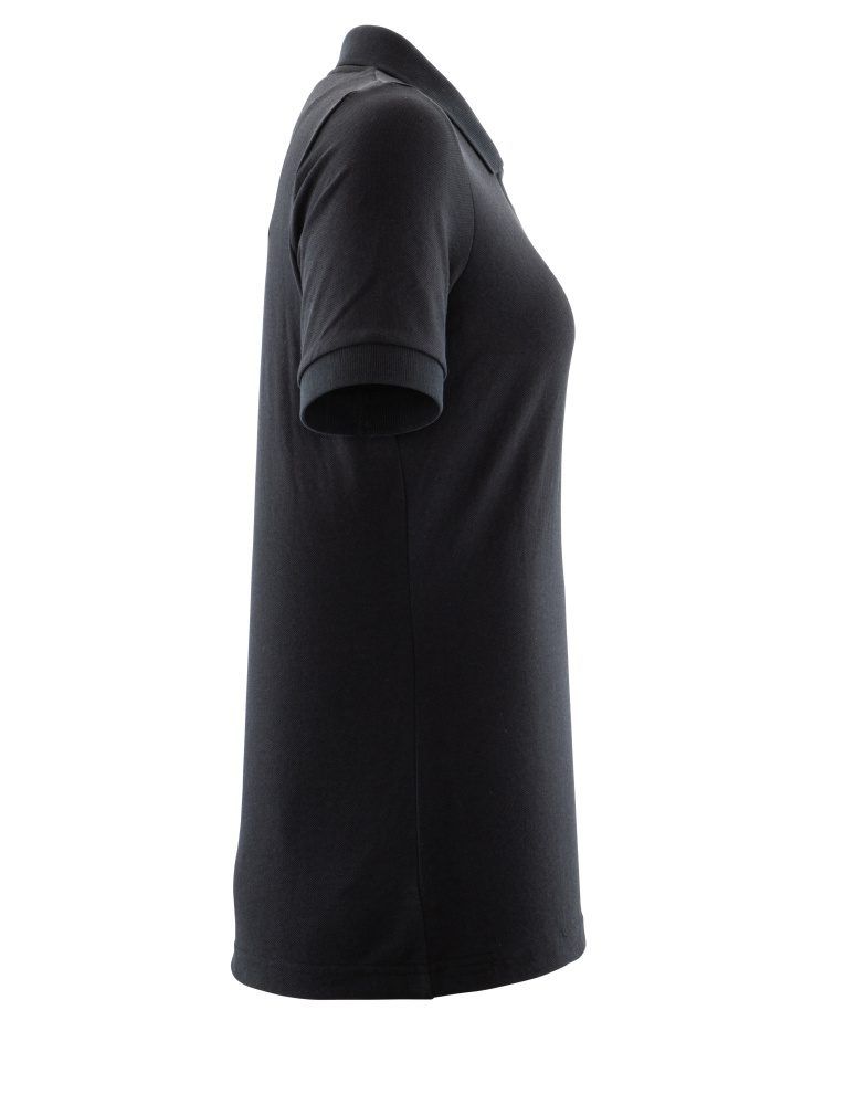 Crossover Polo-Shirt Damen