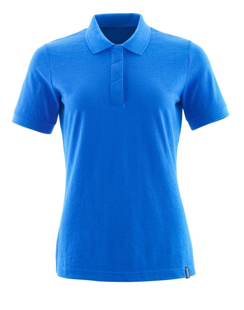 Crossover Polo-Shirt Damen