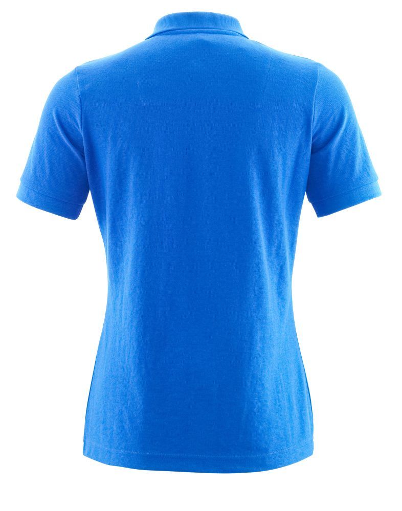 Crossover Polo-Shirt Damen