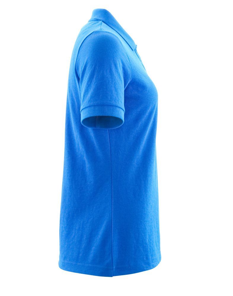 Crossover Polo-Shirt Damen
