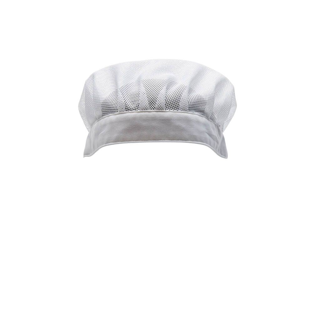 FOOD & CARE Haube mit Haarnetz