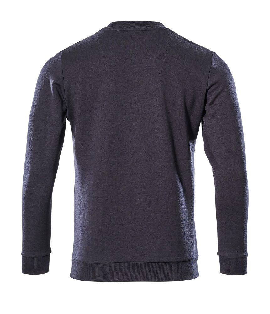 Crossover Sweatshirt