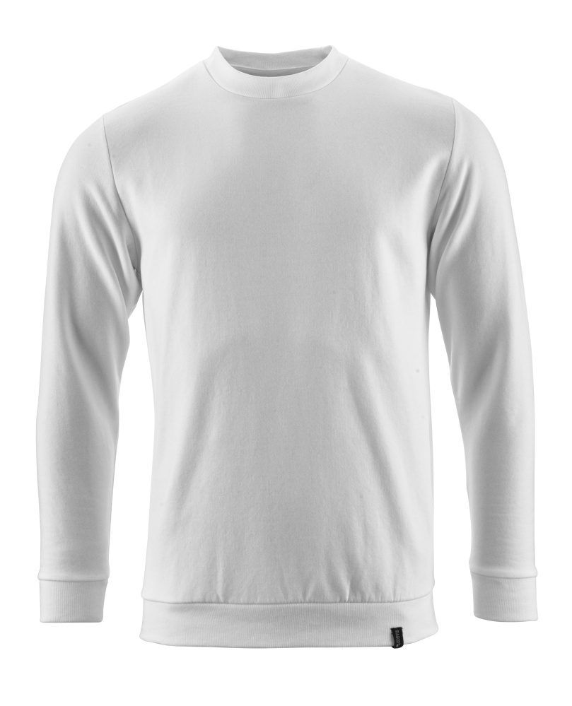 Crossover Sweatshirt