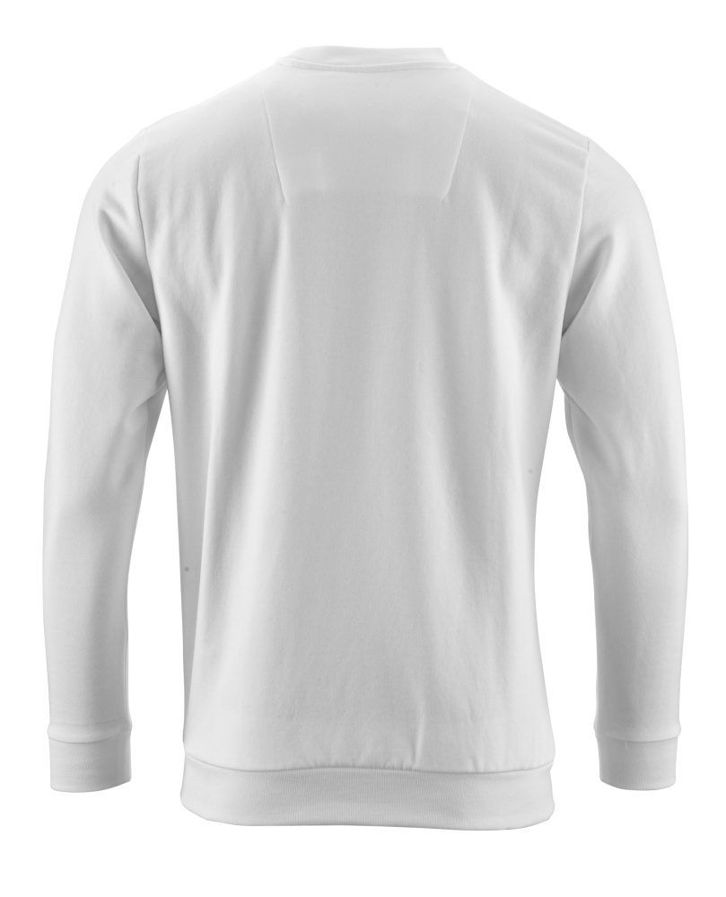 Crossover Sweatshirt