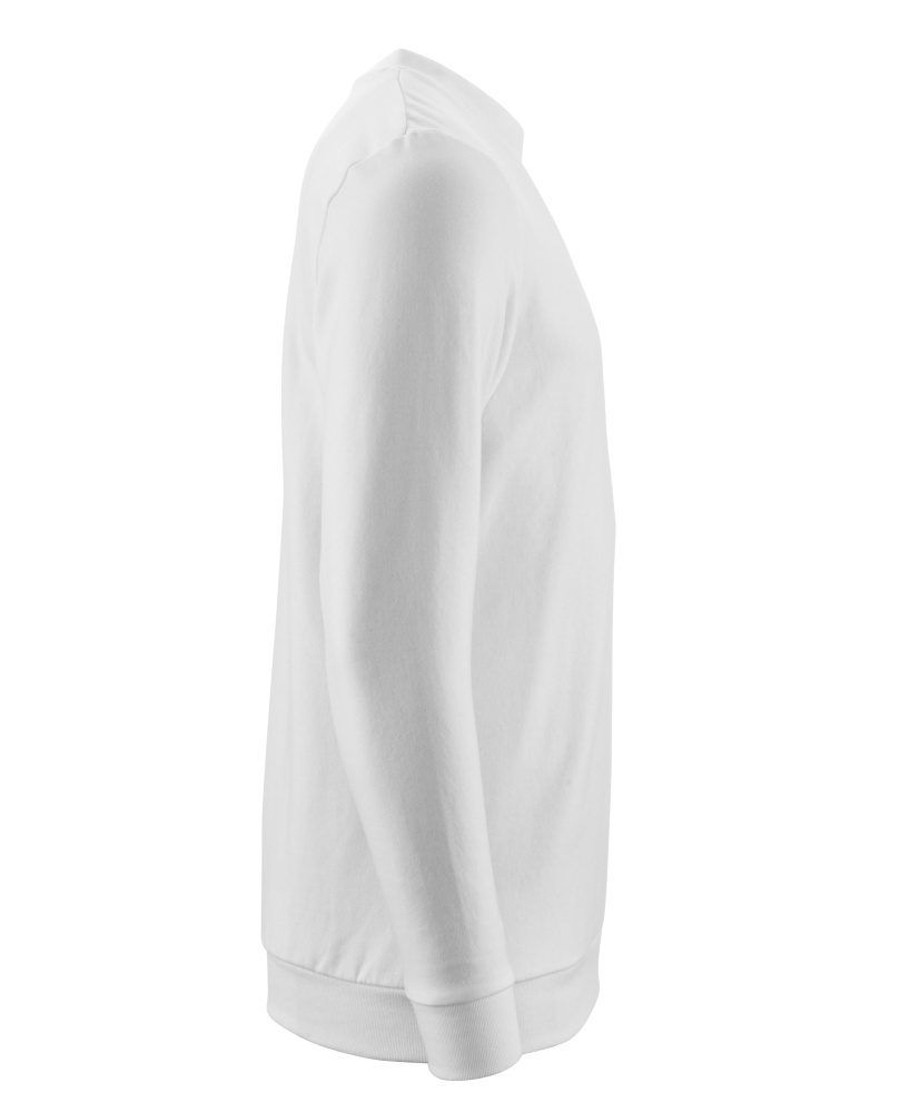 Crossover Sweatshirt