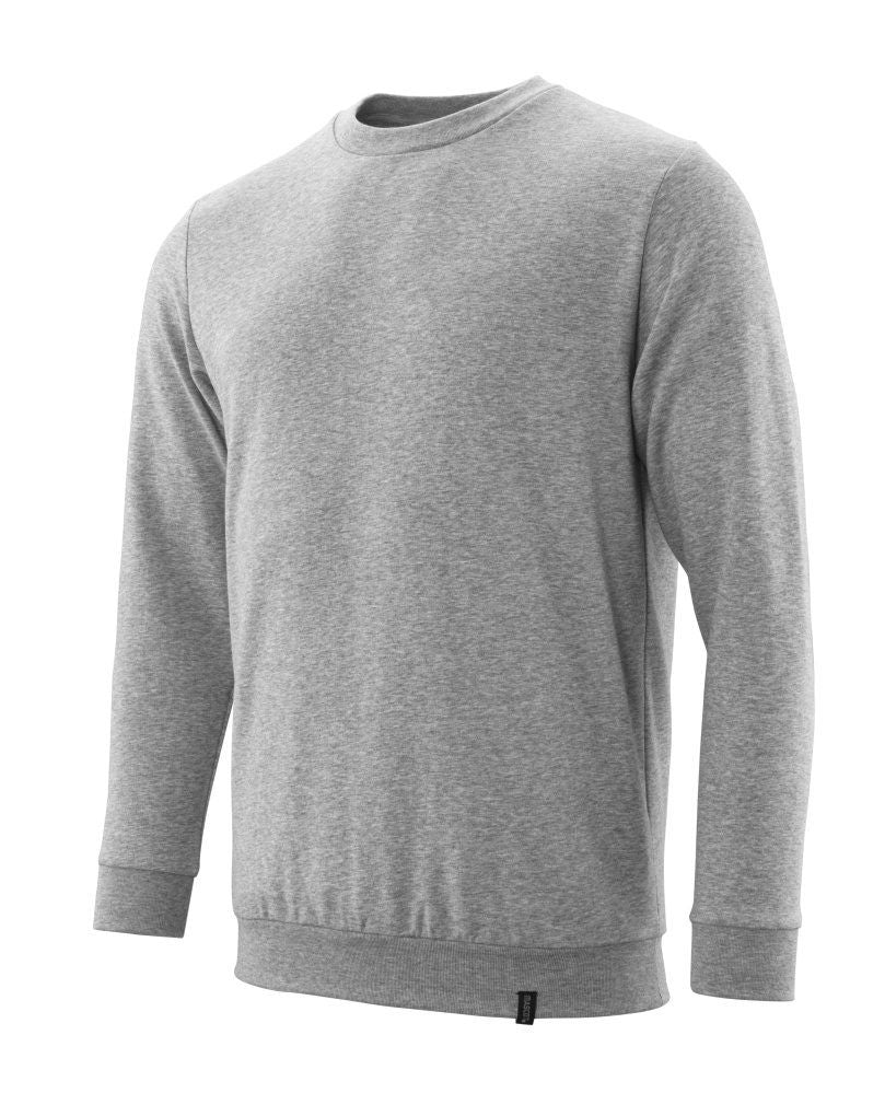 Crossover Sweatshirt
