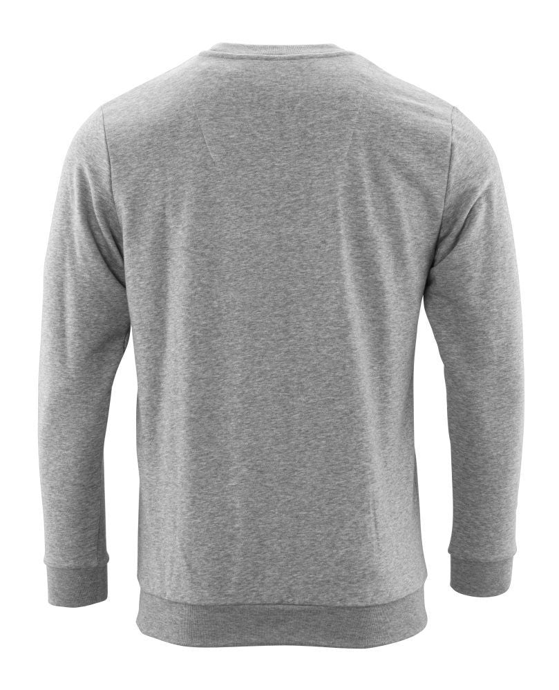 Crossover Sweatshirt