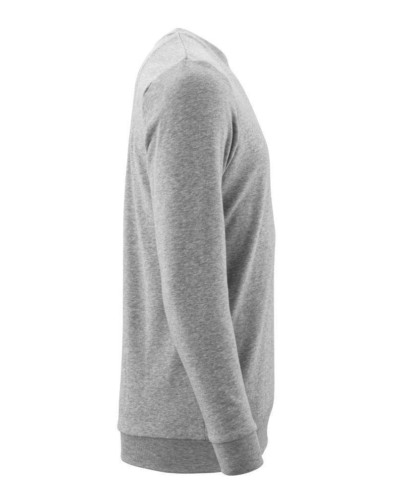 Crossover Sweatshirt