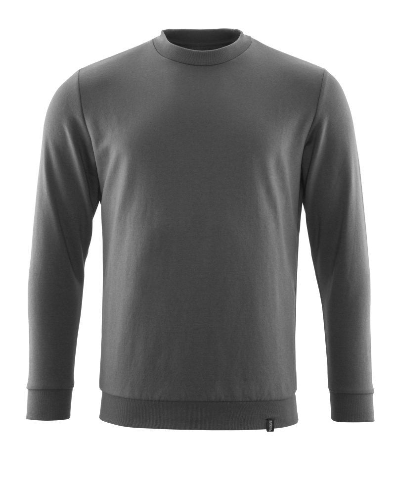 Crossover Sweatshirt