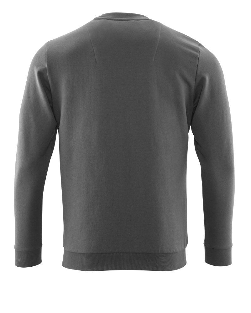 Crossover Sweatshirt