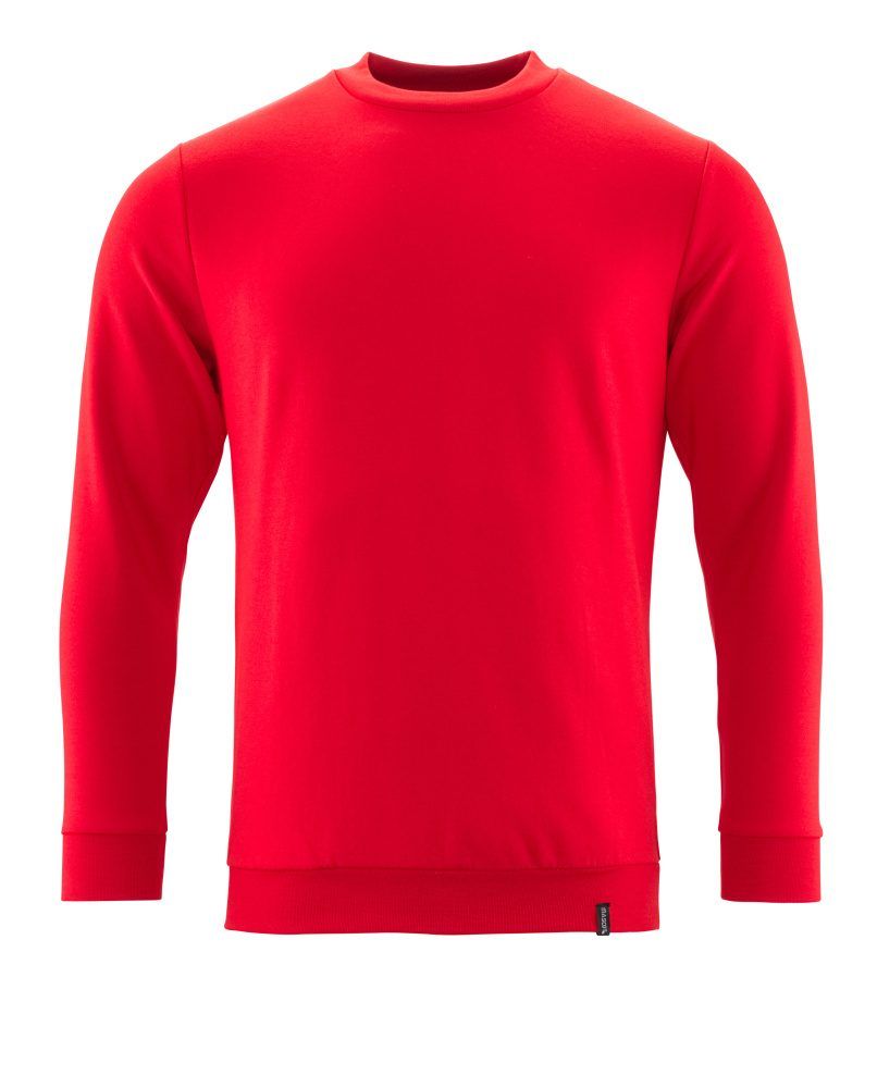 Crossover Sweatshirt
