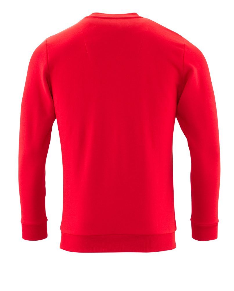 Crossover Sweatshirt