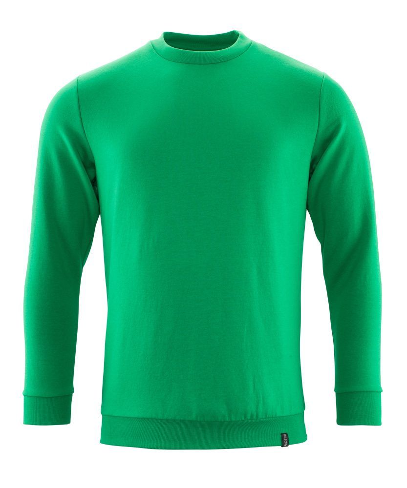 Crossover Sweatshirt