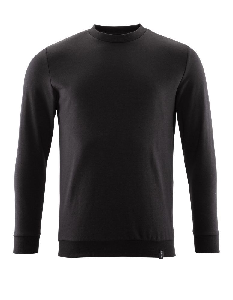 Crossover Sweatshirt