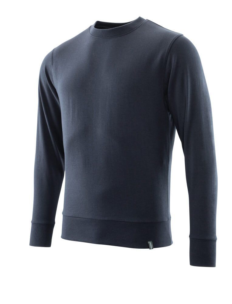 Crossover Sweatshirt
