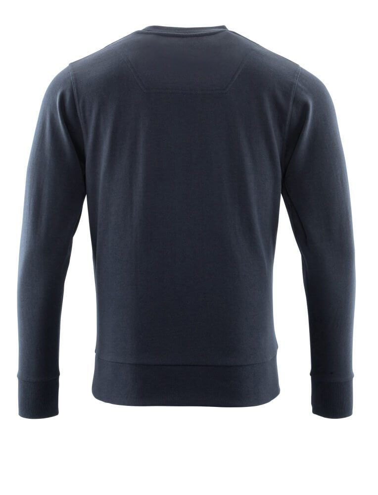 Crossover Sweatshirt