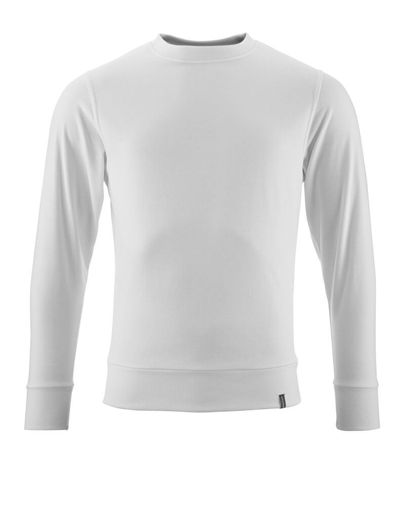 Crossover Sweatshirt