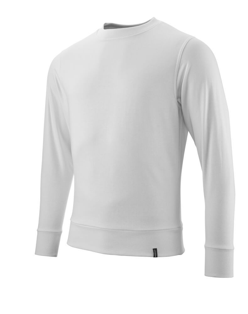 Crossover Sweatshirt