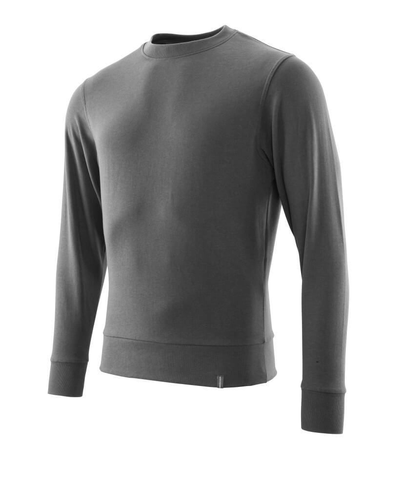 Crossover Sweatshirt