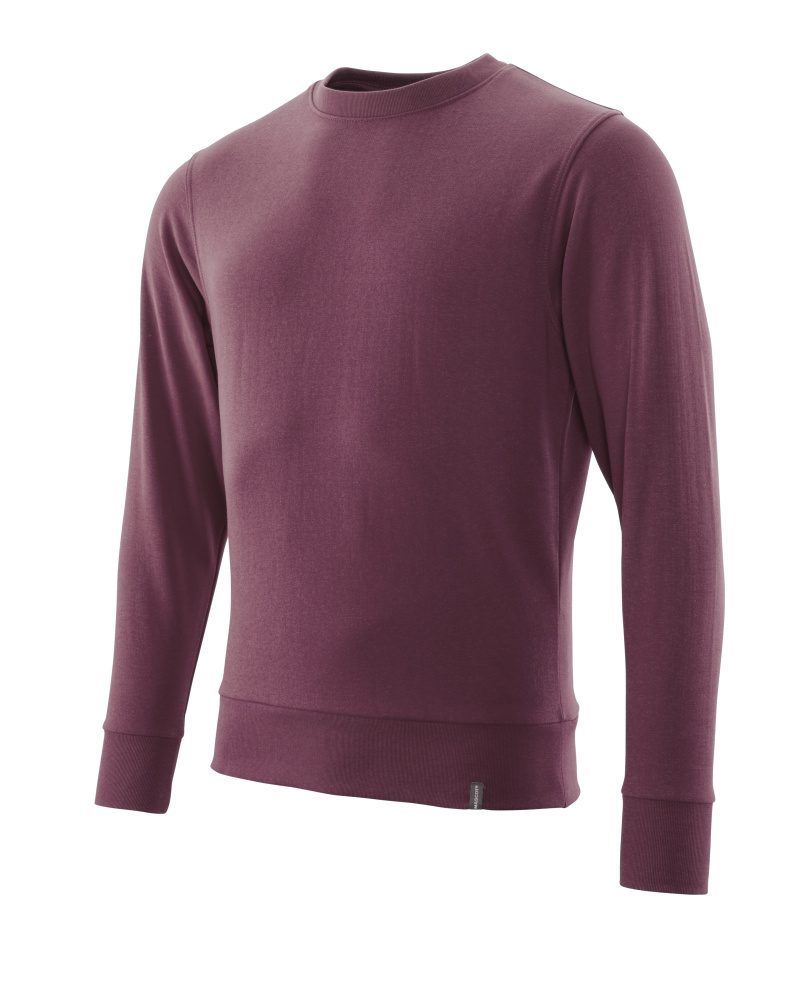 Crossover Sweatshirt