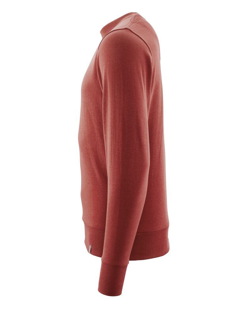 Crossover Sweatshirt