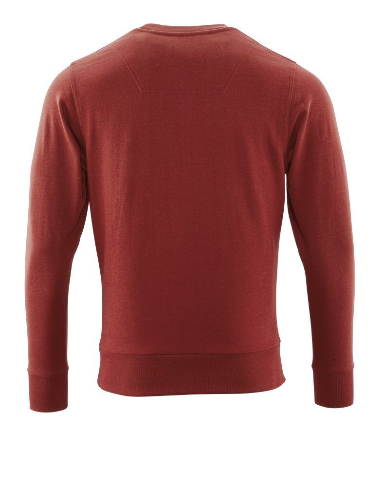 Crossover Sweatshirt