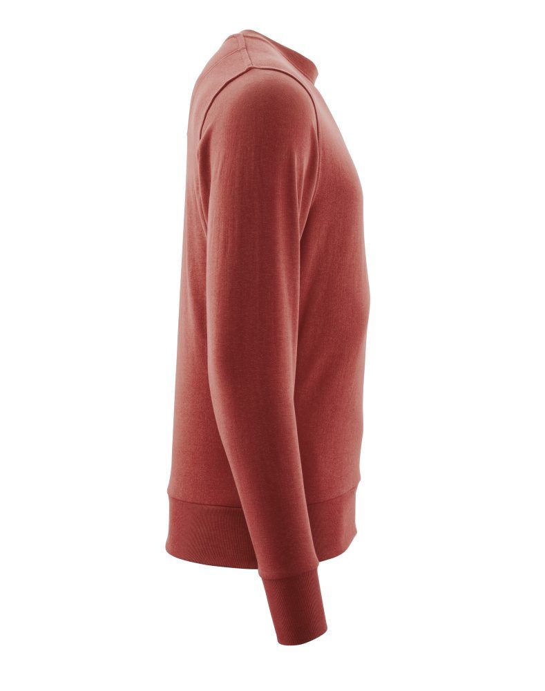 Crossover Sweatshirt