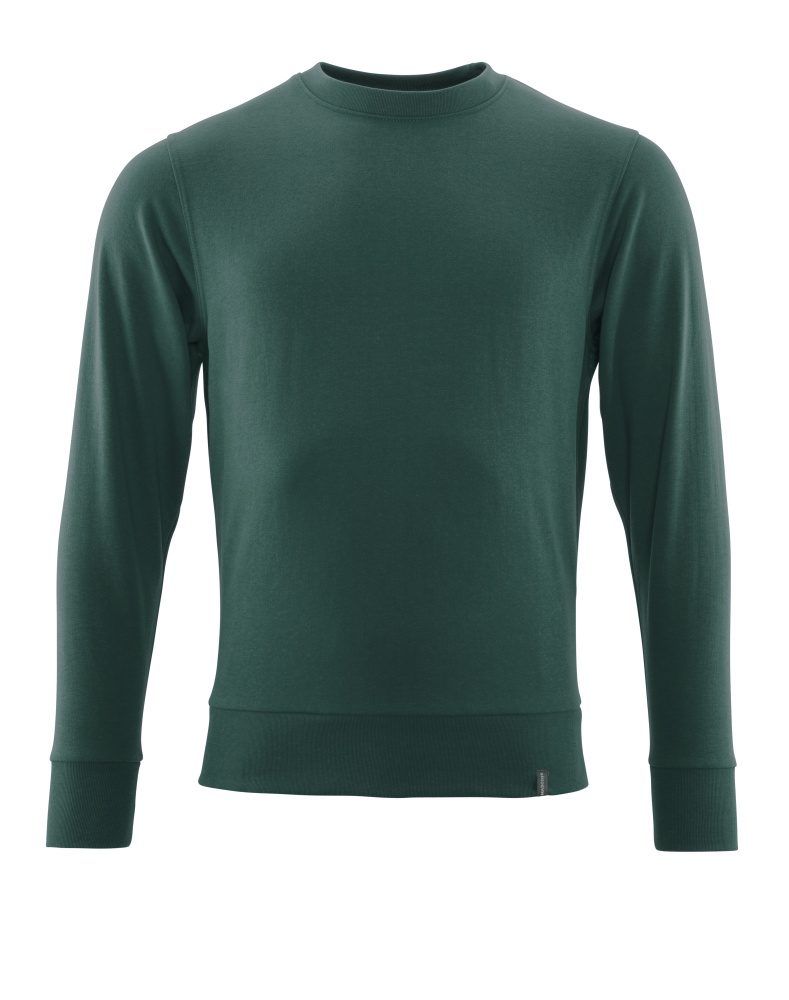 Crossover Sweatshirt