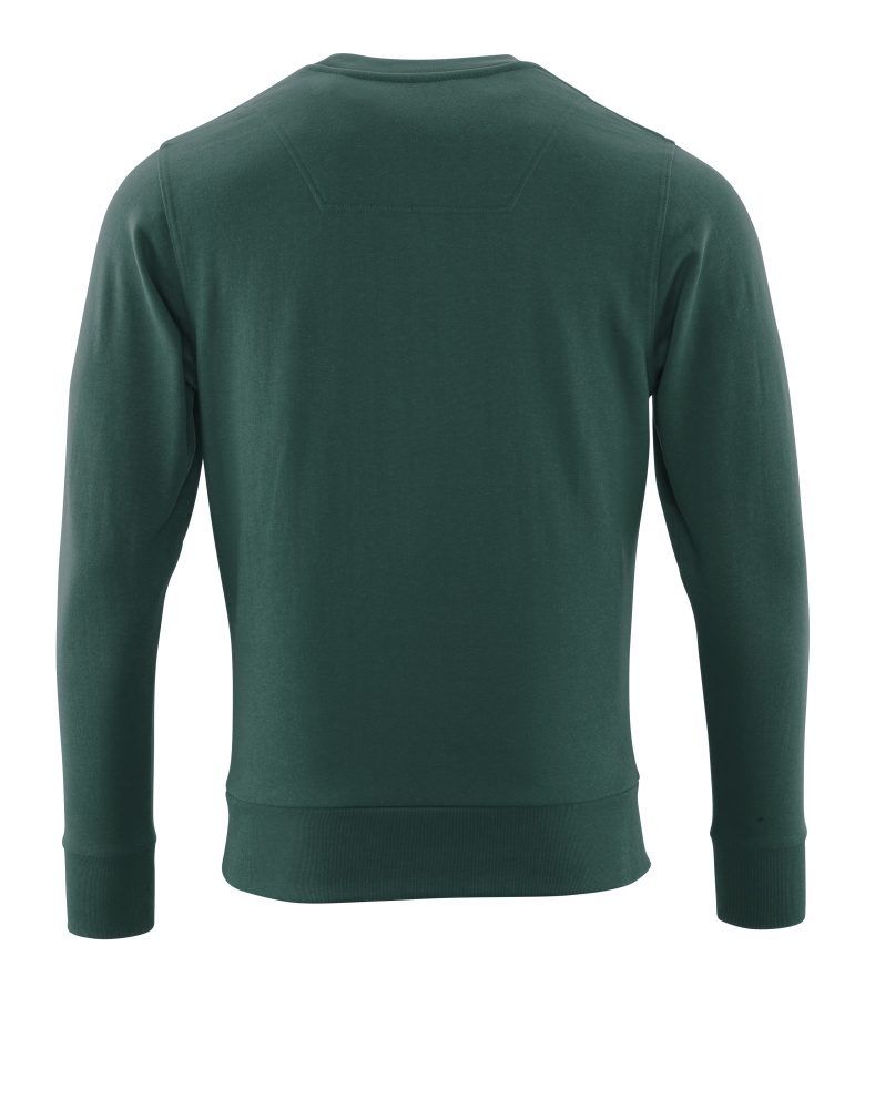Crossover Sweatshirt